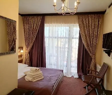 золота підкова * Slavske