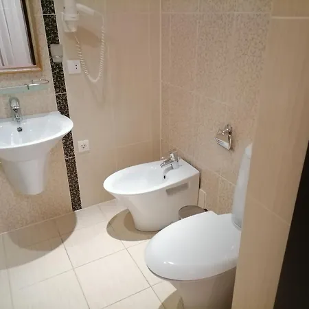 золота підкова Apartmán Slavske