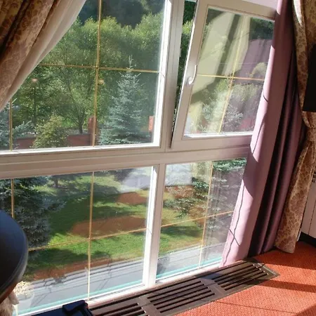 Apartmán золота підкова