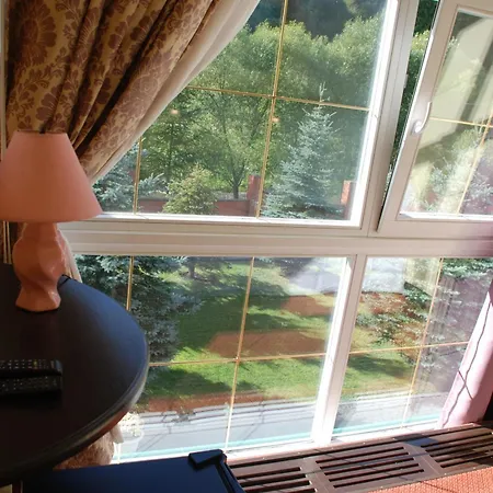 золота підкова Apartmán