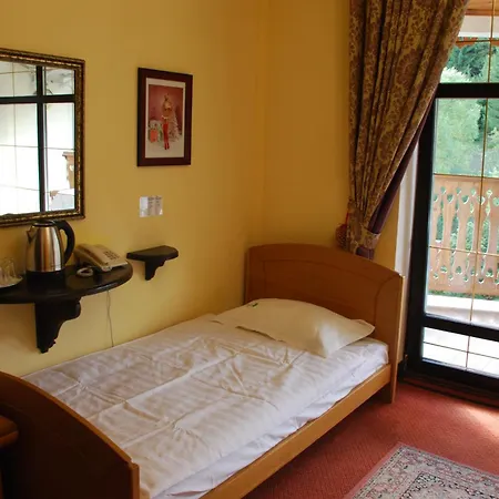 Apartmán золота підкова