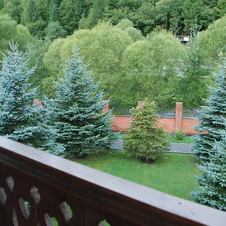 золота підкова Apartmán