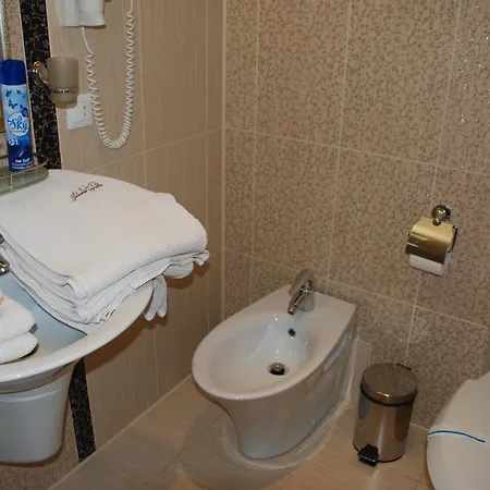 золота підкова Apartmán Slavske