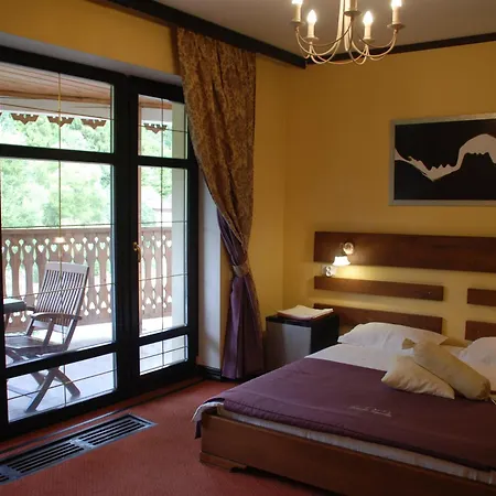 Apartmán золота підкова *