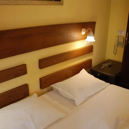 золота підкова Apartmán *