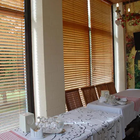 Apartmán золота підкова *