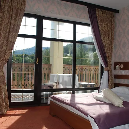 Apartmán золота підкова