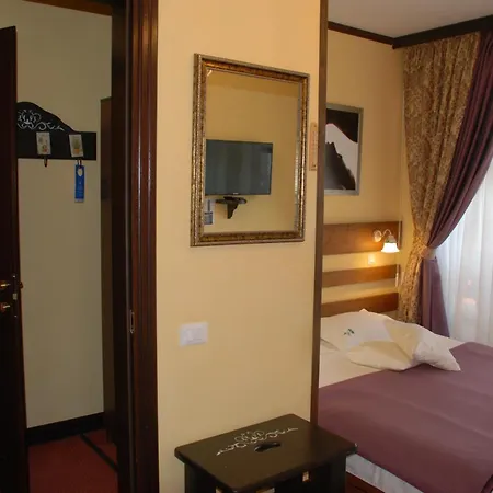 Apartmán золота підкова