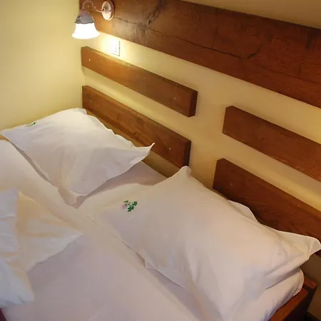 Apartmán золота підкова Slavske
