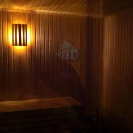 Apartmán золота підкова