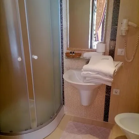 Apartmán золота підкова